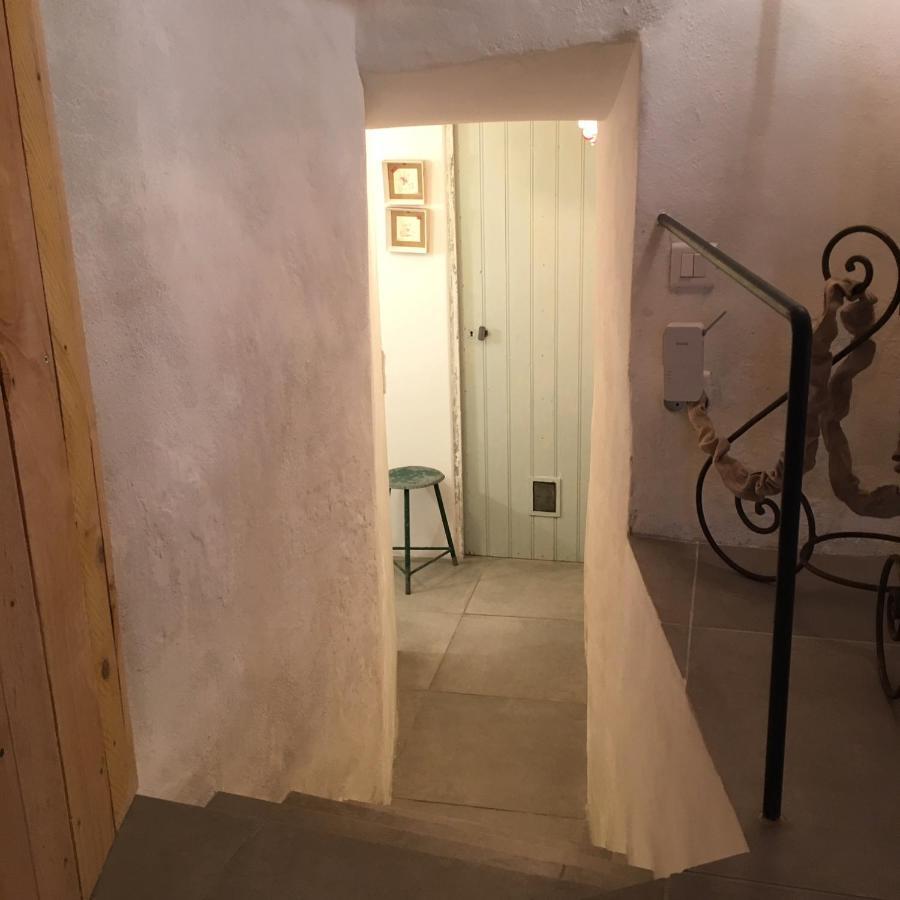 La Chambre D'Hote Lourmarin Luaran gambar